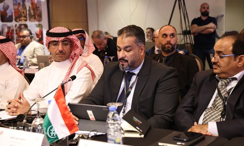 جمعية الهلال الأحمر الكويتي تؤكد المضي قدما في توسيع شراكاتها لتعزيز دورها في خدمة الإنسان