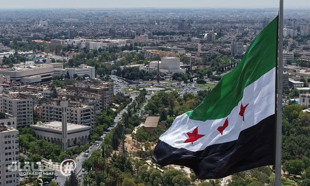 14 قتيلا في انفجار مستودع للسلاح والمخلفات الحربية في شمال غرب سوريا