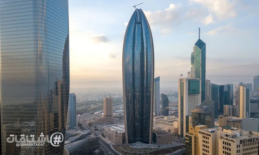 الوطني ضمن أكبر 10 بنوك على مستوى المنطقة في قائمة “ذي بانكر” لأفضل 100 بنك عربي للعام 2026