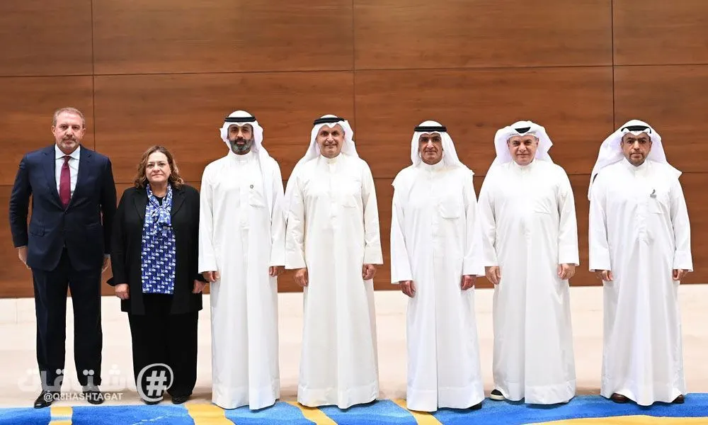 عادل الماجد: متانة رأس المال والسيولة والتخطيط الاستباقي ركائز رئيسية لتعزيز مرونة القطاع المصرفي واستقراره