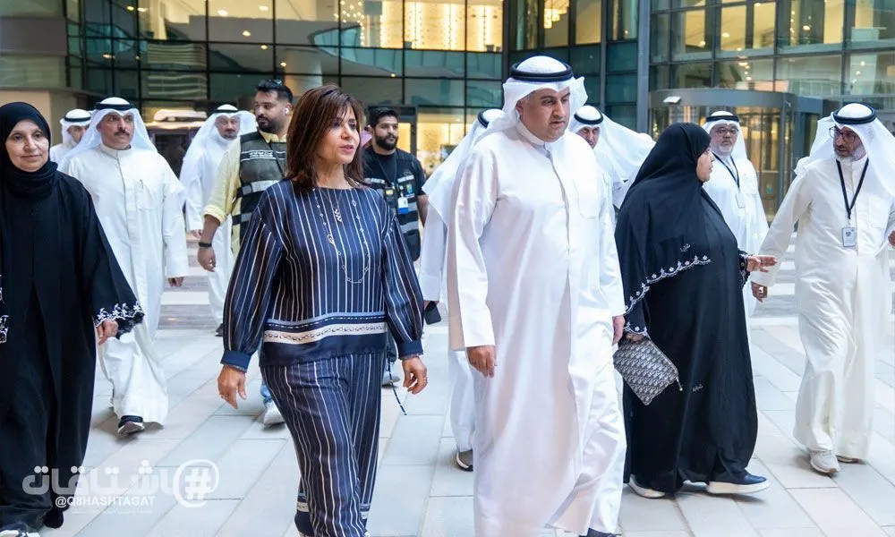 وزير العدل: تنفيذا للتوجيهات السامية.. أبناء وبنات الوطن سواسية في الالتحاق بالنيابة العامة