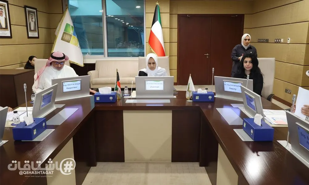 وزيرة التنمية والاستدامة تترأس الاجتماع الثالث للجنة العليا لتغير المناخ لعام 2026
