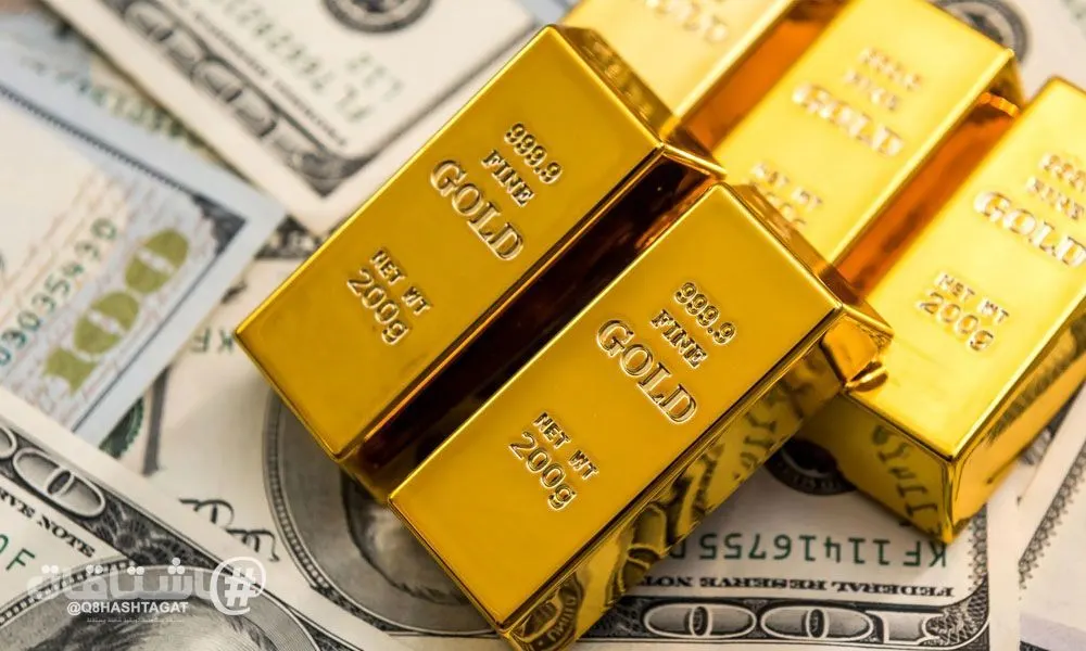 الذهب ينهي تداولات الأسبوع على ارتفاع قوي عند 4603 دولارات للأونصة