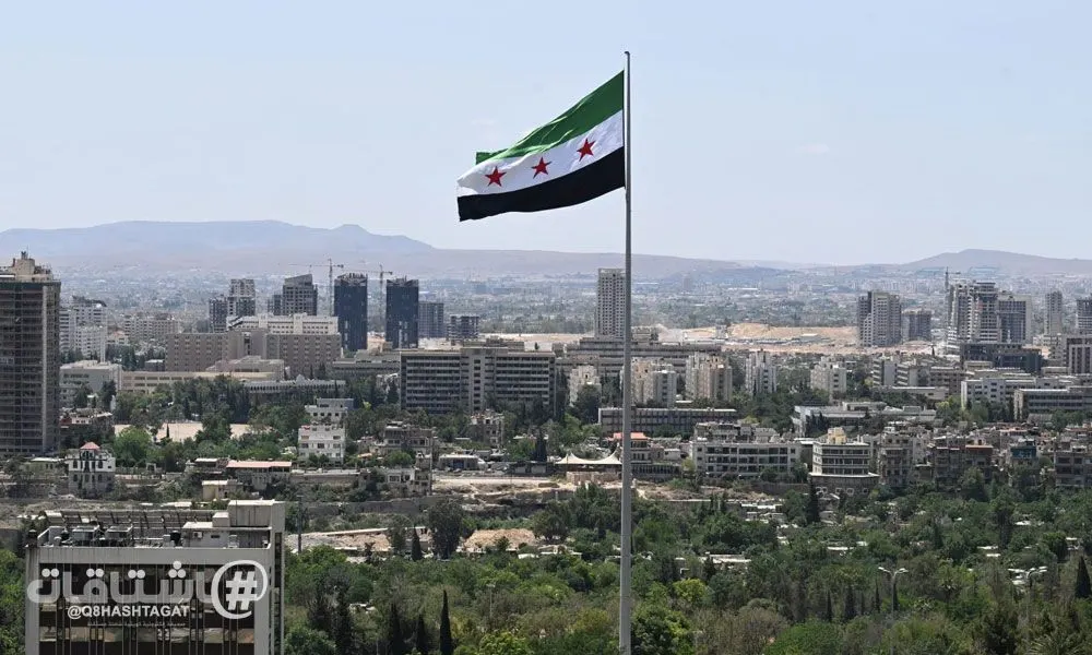 سوريا تعلن تفكيك خلية تابعة لتنظيم داعش كانت تخطّط لهجمات