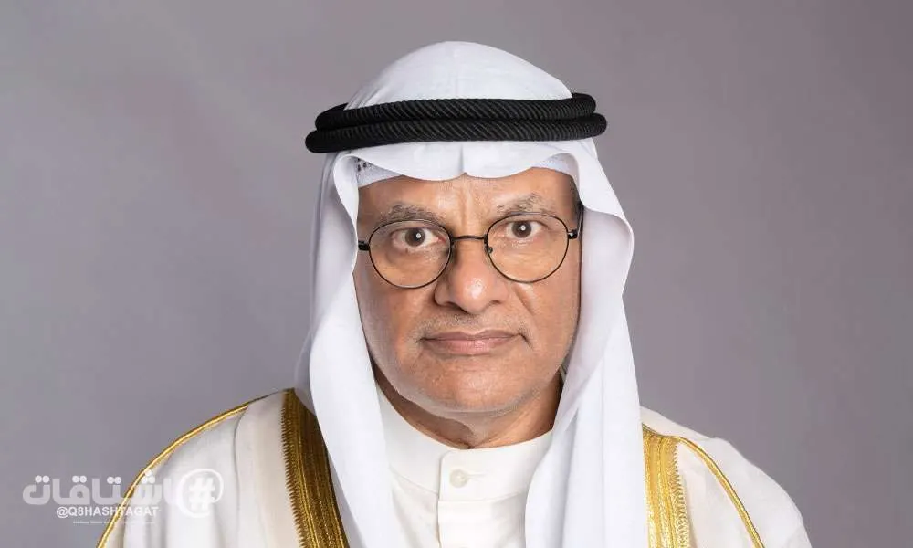 وزير التعليم العالي يهنئ الطلبة المقبولين بعد اكتمال نتائج القبول للعام الجامعي 2027/2026