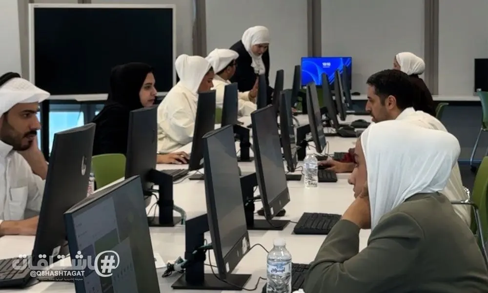 وزيرة الشؤون د.أمثال الحويلة: الشفافية وتكافؤ الفرص أساس اختيار شاغلي الوظائف الرقابية