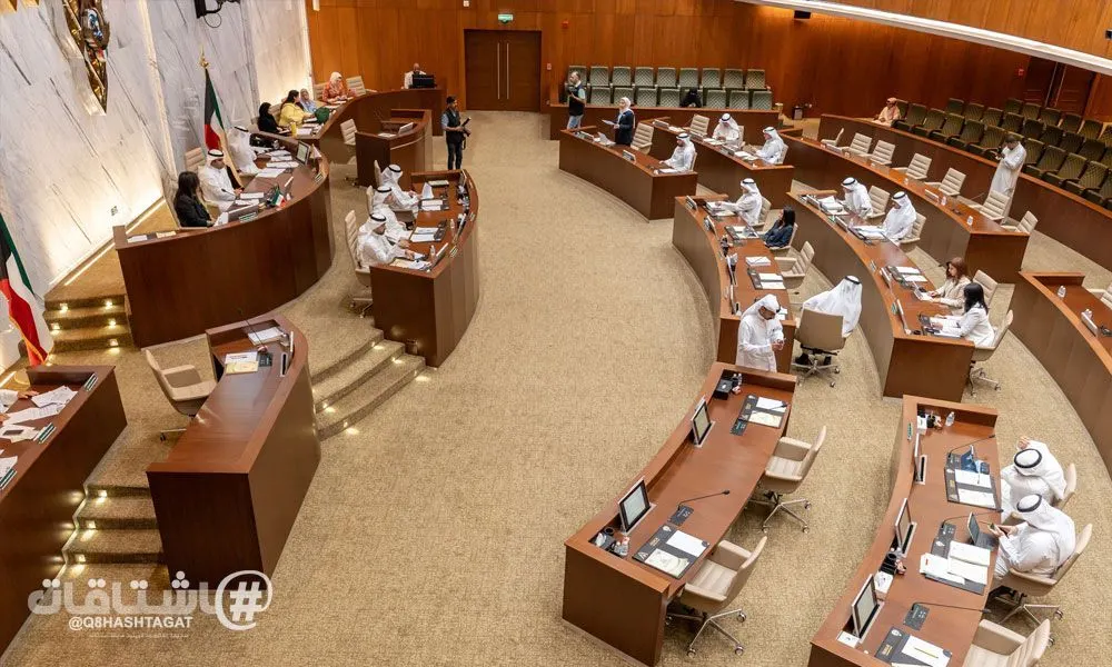 المجلس البلدي يوافق على طلب الإدارة العامة للجمارك توسعة موقع منفذ السالمي الحدودي