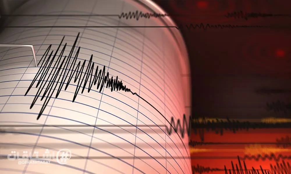 زلزال بقوة 5.3 درجة يهز التبت