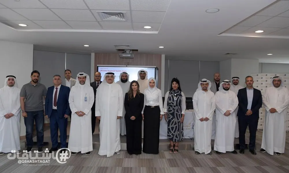 أكاديمية أسواق المال – الكويت بالتعاون مع بنك بوبيان تنظم برنامجاً توعوياً حول الثقافة المالية
