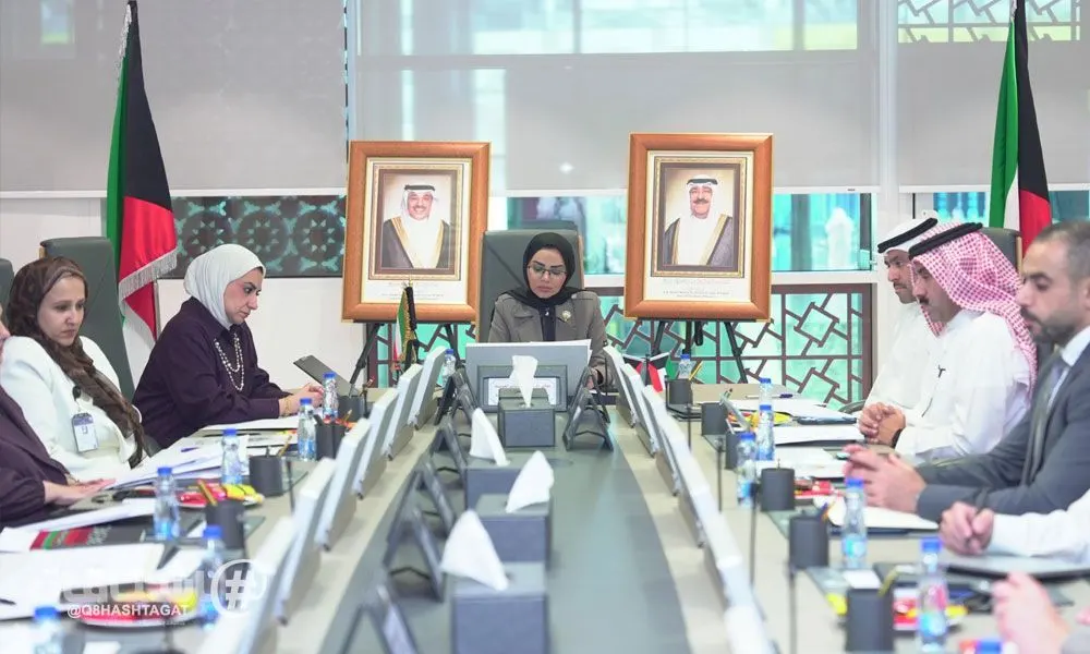 وزيرة الشؤون: اعتماد “منصة المرأة” لدعم تمكينها ومشاركتها في التنمية