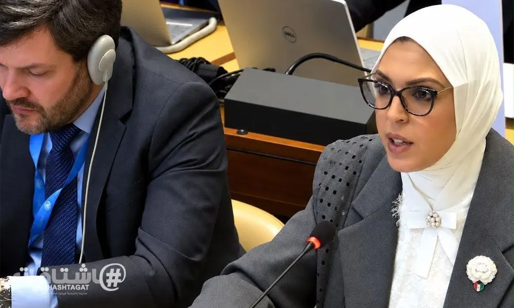 دولة الكويت تؤكد دعمها لإعداد صك دولي ملزم قانونا لحماية حقوق الإنسان لكبار السن