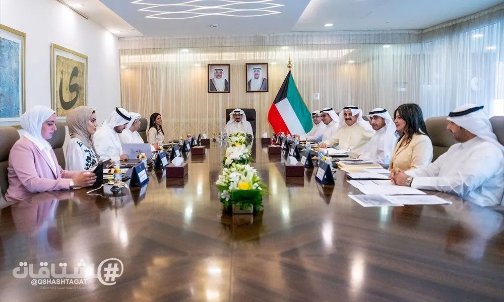 سمو رئيس مجلس الوزراء يترأس اجتماعا بشأن تطوير منطقة جليب الشيوخ وإعادة تنظيمها