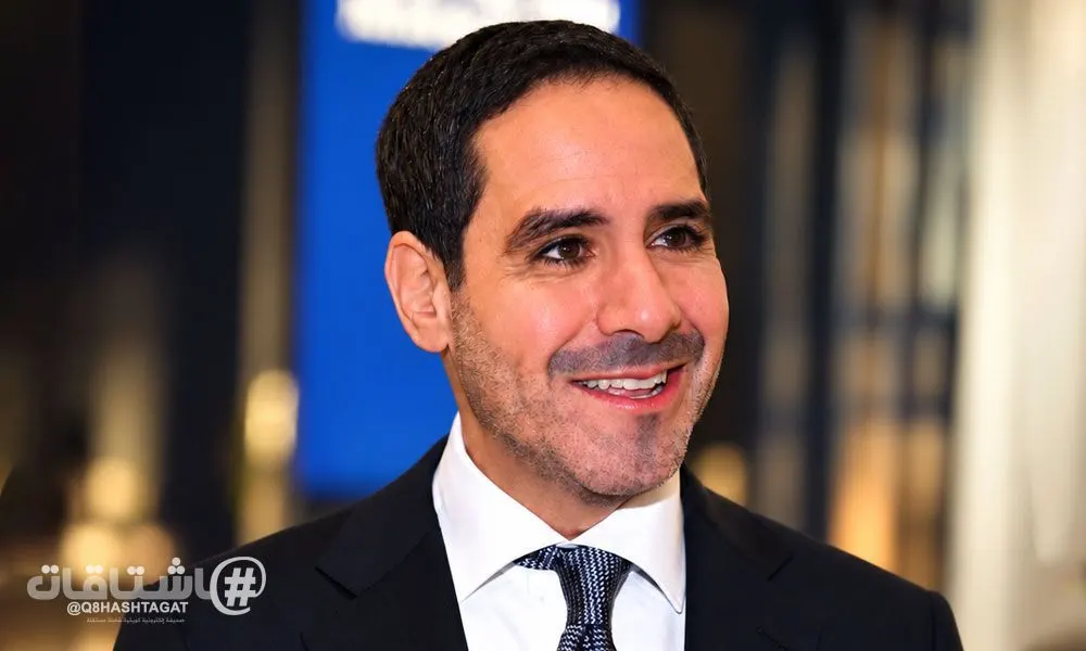 وفد بنك برقان برئاسة رئيس مجلس الإدارة يعزز روابط الكويت المالية الدولية خلال الاجتماعات السنوية لصندوق النقد الدولي والبنك الدولي 2026