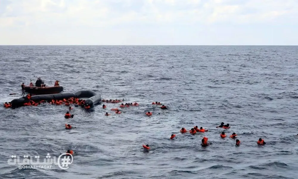 خفر السواحل اليوناني: مقتل 12 مهاجرا في حادثتين ببحر إيجه