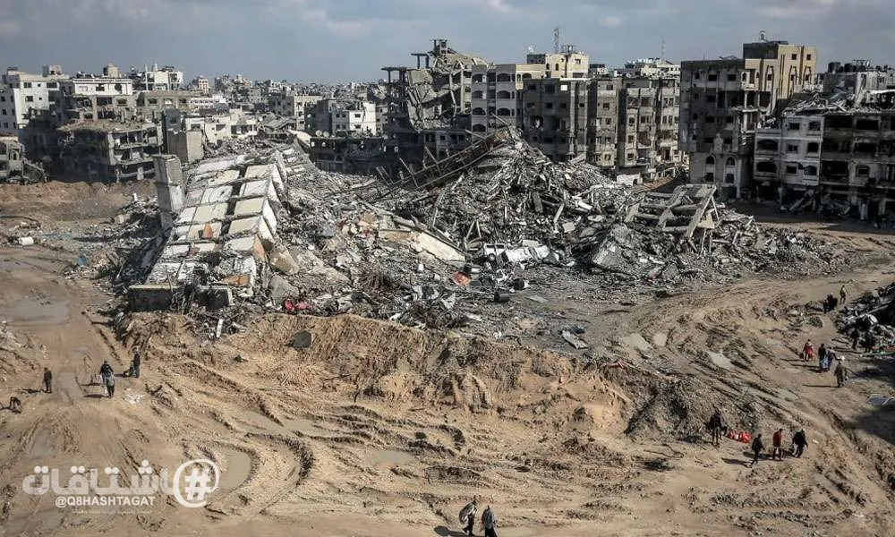 أطباء بلا حدود تستنكر غارة للاحتلال الإسرائيلي داخل مجمع مستشفى الأقصى في غزة