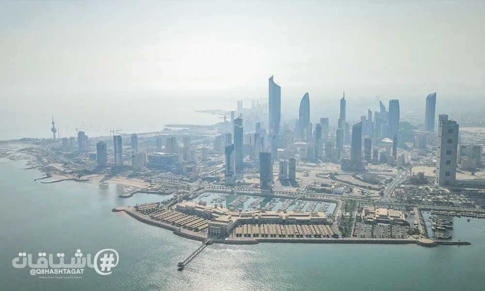 الأرصاد الجوية: طقس البلاد حار نهارا ومائل للحرارة ليلا في عطلة نهاية الأسبوع