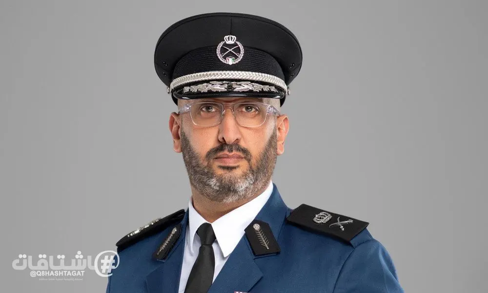 رئيس قوة الإطفاء: نولي اهتماما بالغا بتعزيز منظومة إدارة مخاطر الكوارث لحماية الأرواح وصون مقدرات الوطن