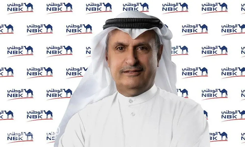 عصام الصقر: «بنك الكويت الوطني» يواصل تحقيق أداء قوي بفضل نموذج أعماله المتنوع وانتشاره الجغرافي الواسع