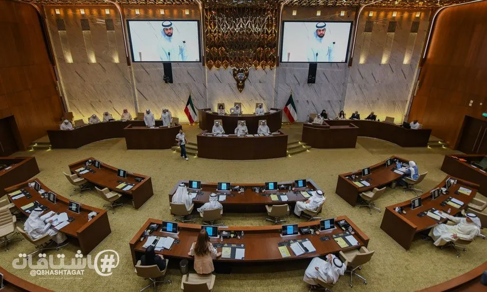 المجلس البلدي يوافق على تخصيص موقع لإنشاء مركز علاج التصلب اللويحي بمنطقة غرناطة
