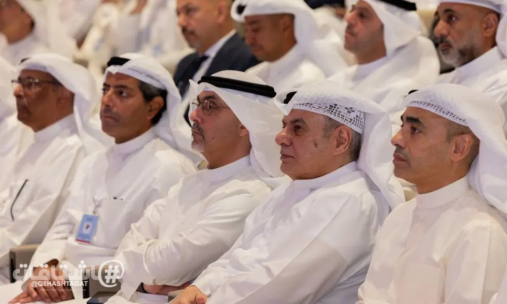 بنك بوبيان يستعرض مسار التحول إلى مؤسسة مصرفية مدعومة بالذكاء الاصطناعي