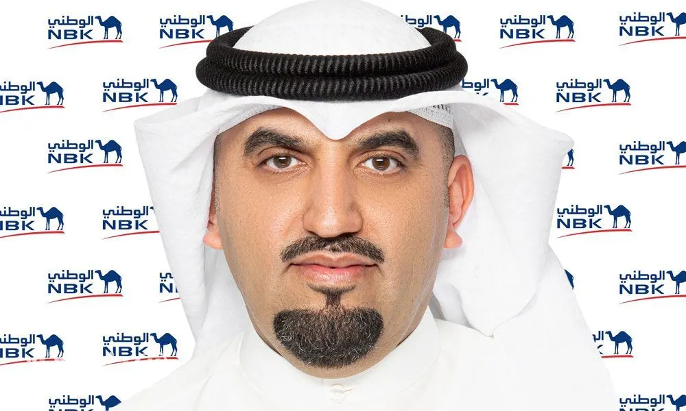 بنك الكويت الوطني يطلق تجربة رقمية متكاملة للحصول على البطاقات الائتمانية من خلال "خدمة الوطني عبر الموبايل"