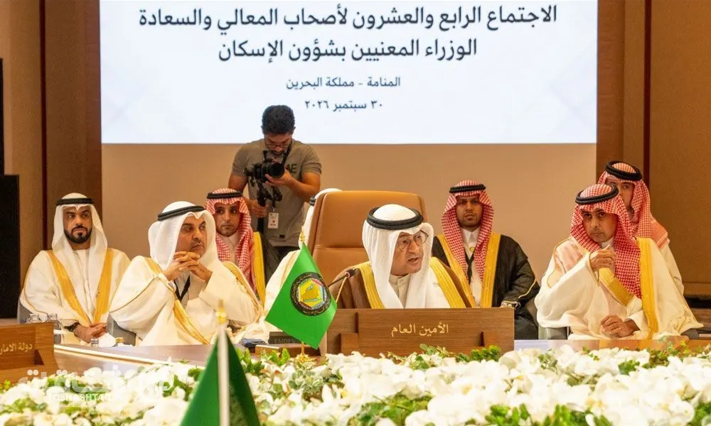 أمين عام مجلس التعاون: مبادرات دول الخليج في الإسكان والتنمية تجسد التزامها بتعزيز الحياة الكريمة